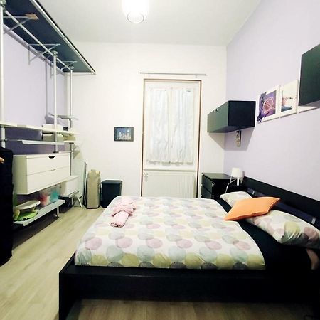 La Casetta Di Hera By Smart-Home Генуя Экстерьер фото