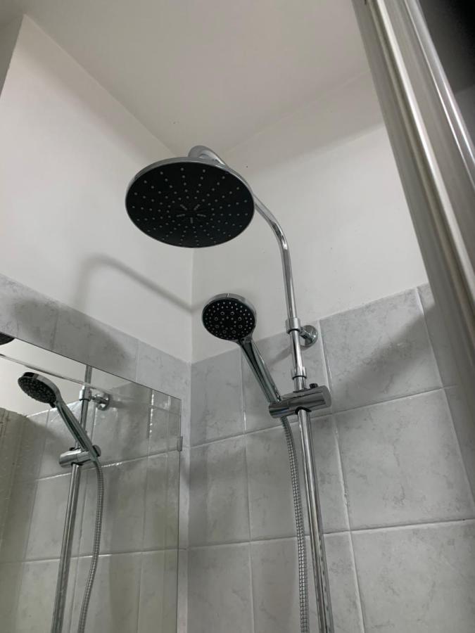 La Casetta Di Hera By Smart-Home Генуя Экстерьер фото