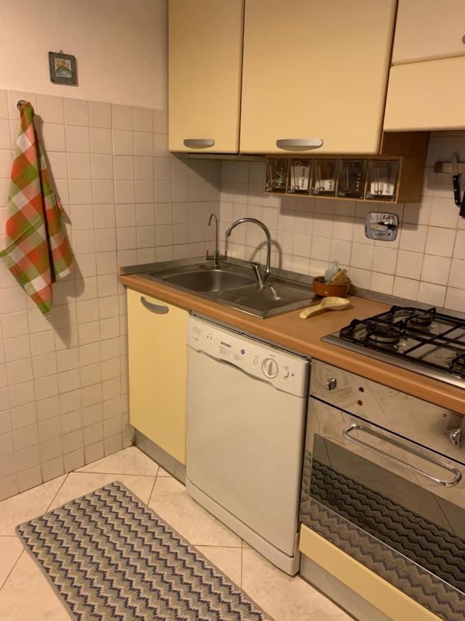 La Casetta Di Hera By Smart-Home Генуя Экстерьер фото
