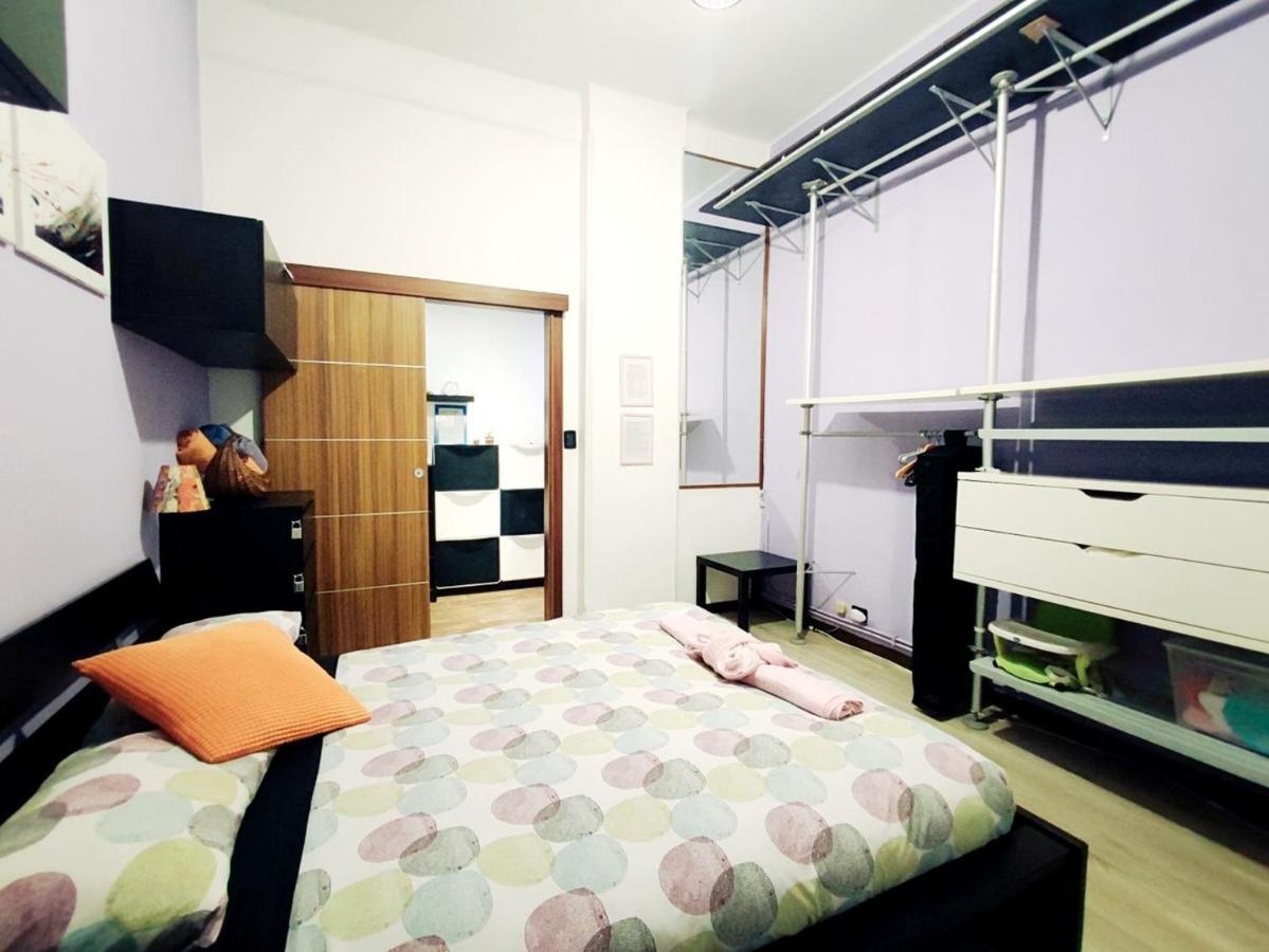 La Casetta Di Hera By Smart-Home Генуя Экстерьер фото