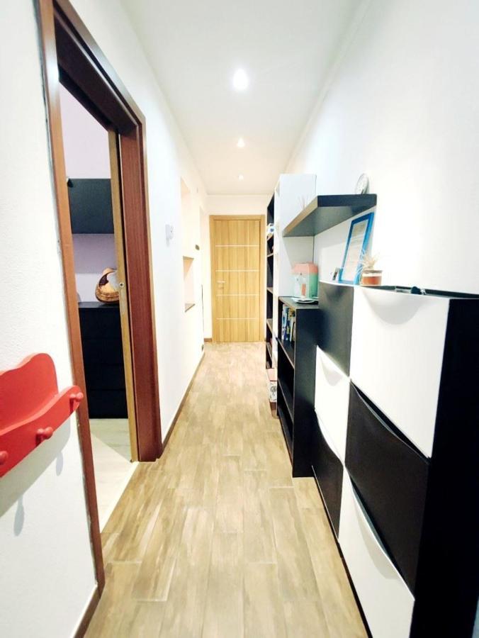 La Casetta Di Hera By Smart-Home Генуя Экстерьер фото