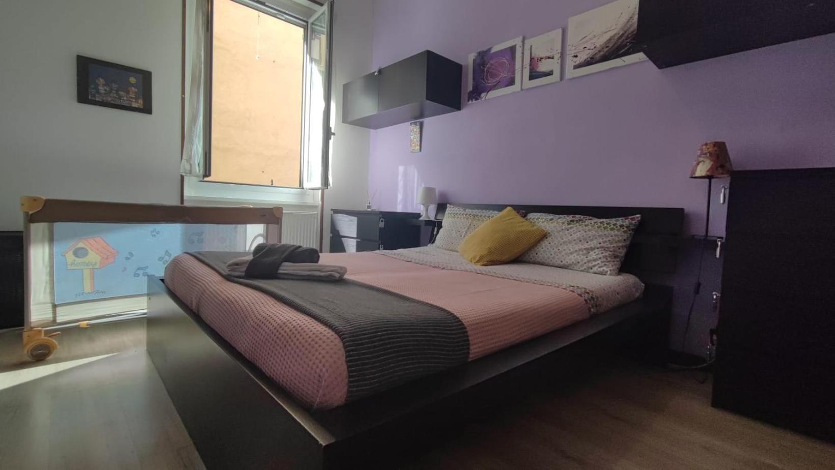 La Casetta Di Hera By Smart-Home Генуя Экстерьер фото